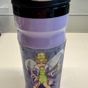 NEW Tinkerbell Travel Mug